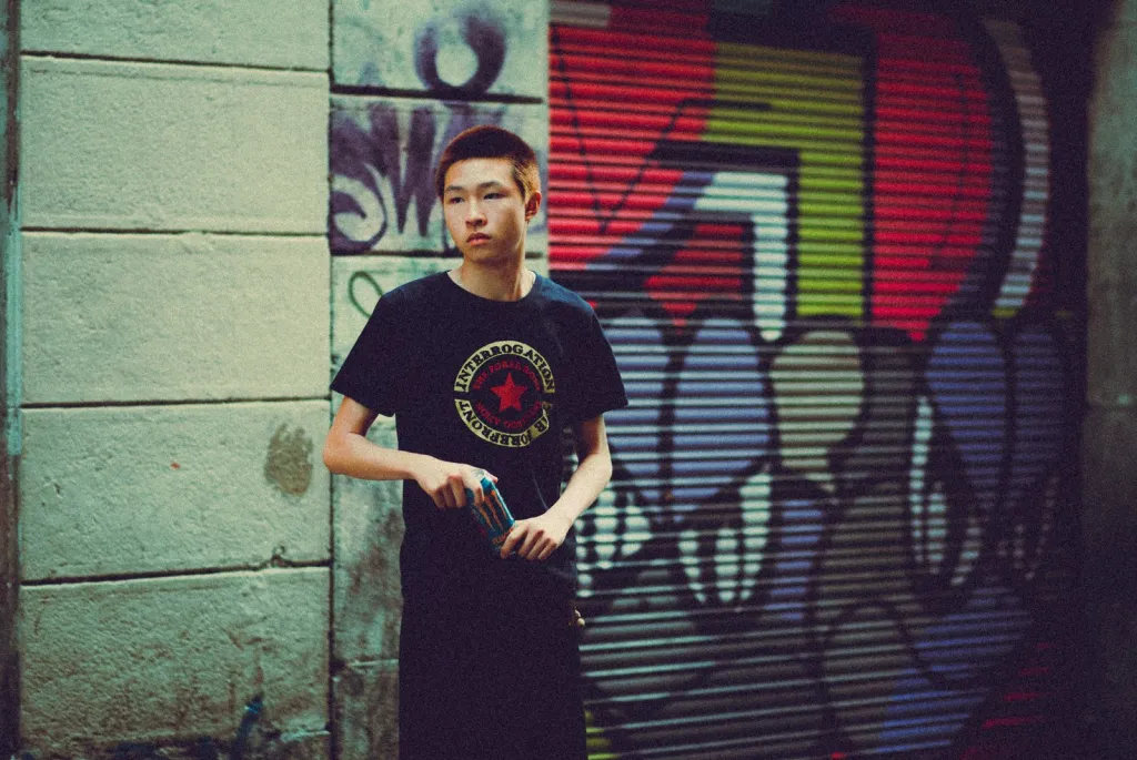 Custom Apparel, Printed with Care